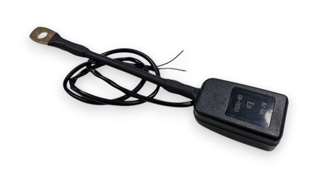 Receiver 15 met alarmkabel/indicator Type:A (21mm) E24 kwaliteitskeurmerk - alarm ON (NC contact - MAAK contact)