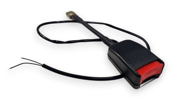 Receiver 15 met alarmkabel/indicator Type:A (21mm) E24 kwaliteitskeurmerk - alarm ON (NC contact - MAAK contact)