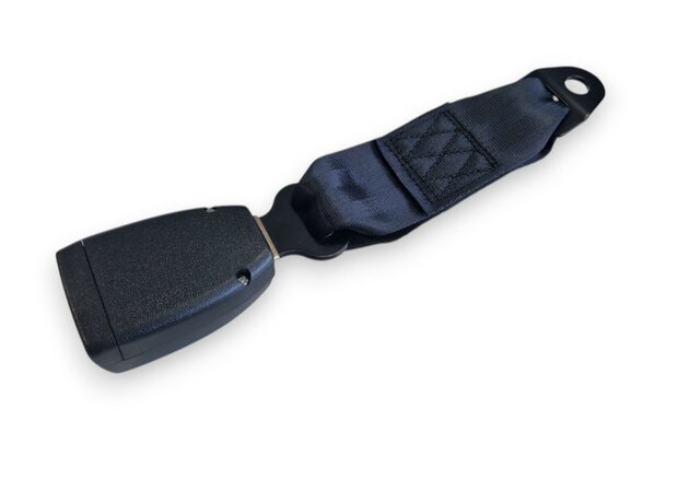 Receiver 14 Type B (25mm)  - 25 cm lengte