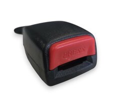 Autogordel Receiver 0 Type B (25mm)