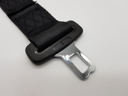 Classic verlenger Type G met inkeping