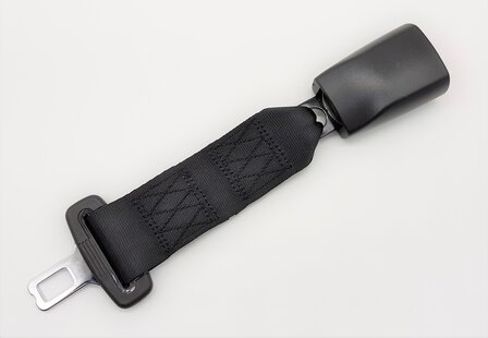Classic verlenger Type G met inkeping
