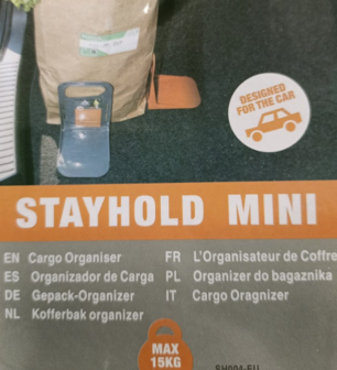 Stayhold mini