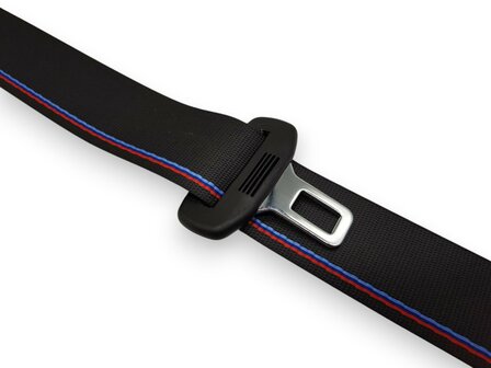 Gordelband vervangen BMW