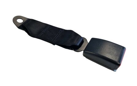 Receiver Type H (21mm) voor de kortere tong