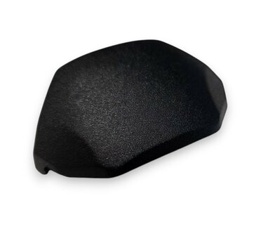 Afdekkapje tbv schoudermontagepunt