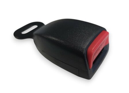 Autogordel Receiver 0 Type B (25mm)