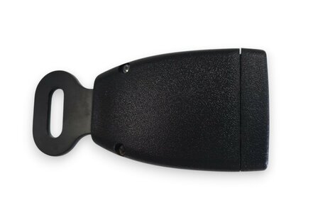 Autogordel Receiver 0 Type B (25mm)