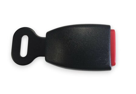 Autogordel Receiver 0 Type B (25mm)