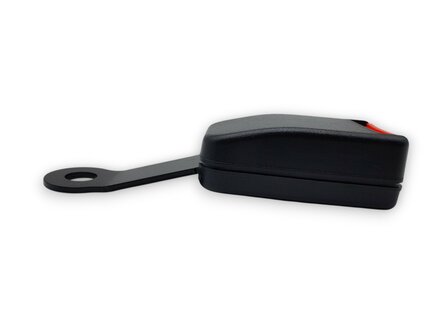 Autogordel Receiver 1 type:A (21mm) met E8 (kwaliteitskeurmerk)