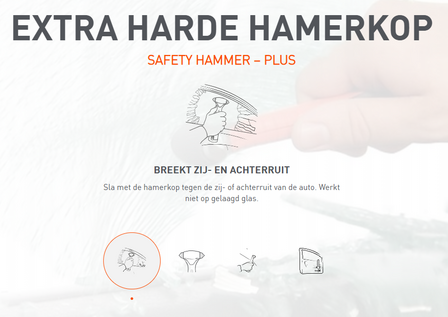 Lifehammer Plus