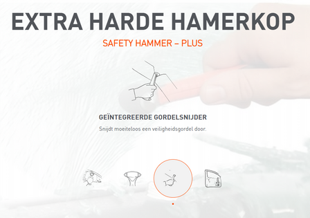Lifehammer Plus
