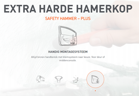 Lifehammer Plus