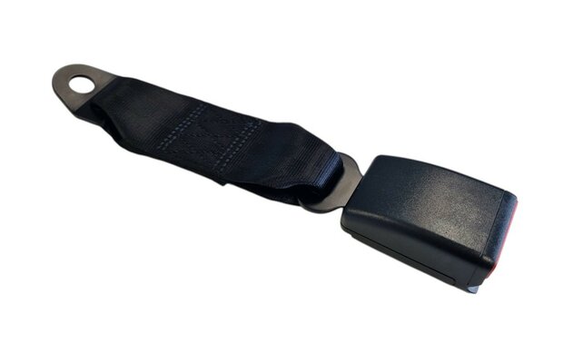 Receiver Type H (21mm) voor de kortere tong