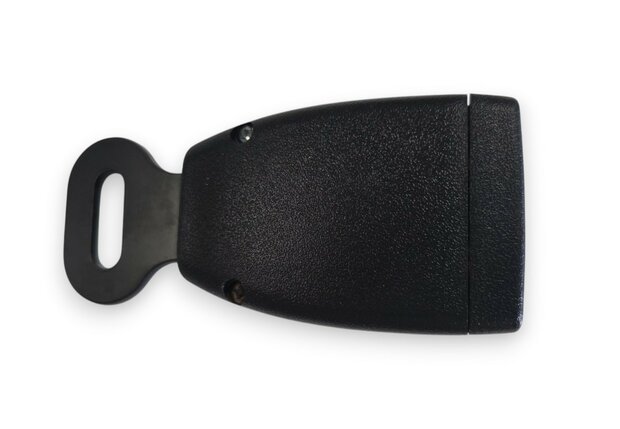 Autogordel Receiver 0 Type B (25mm)