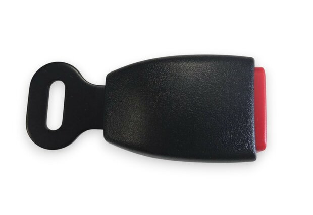 Autogordel Receiver 0 Type B (25mm)