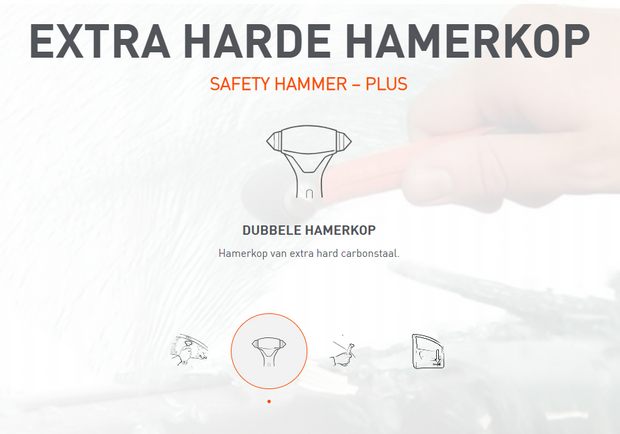 Lifehammer Plus