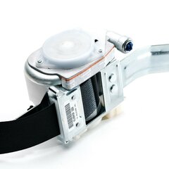 Gordel reviseren - prijs volgt in overleg