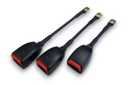 Gordel ontvanger receiver 15 type:B (25mm) 