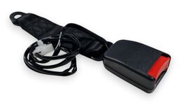 Receiver 14 met alarmkabel/indicator Type A (21mm)  E24 kwaliteitskeurmerk - alarm ON (NC connectie - MAAK contact)