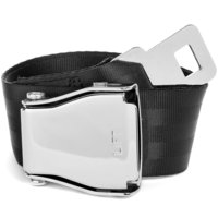 Vliegtuig gordelverlenger